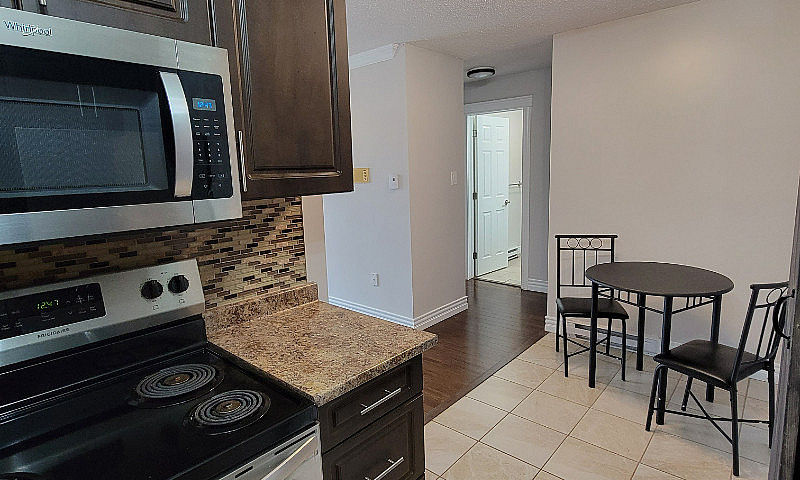 2 Bedroom, October 1...