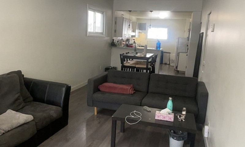 3 Bedroom Spacious H...