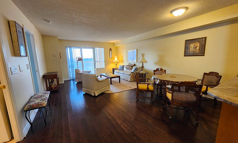 Furnished Luxury Con...