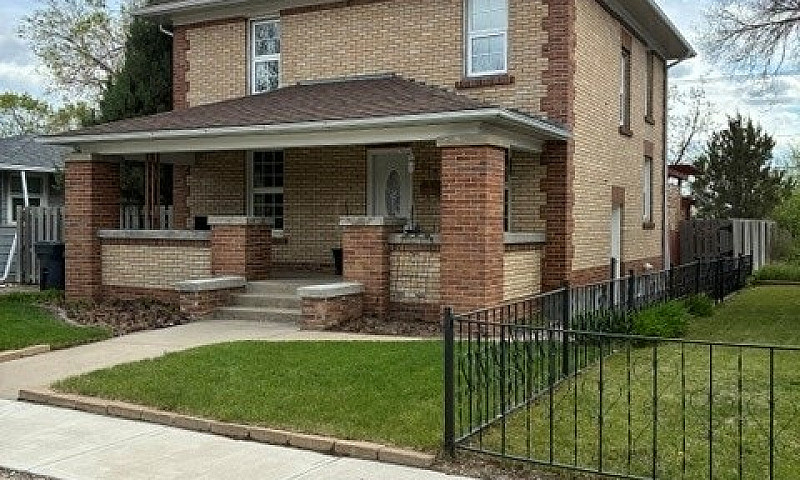 Home For Sale...