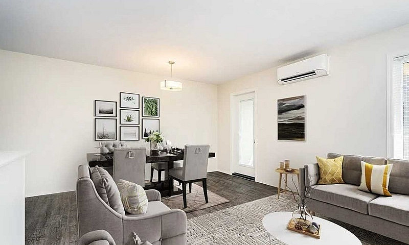 2 Bedroom Apartment ...
