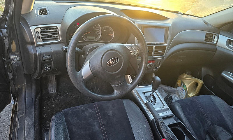 2009 Subaru Impreza ...