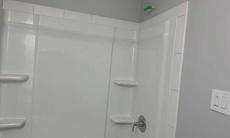 2 Bedroom Suit...