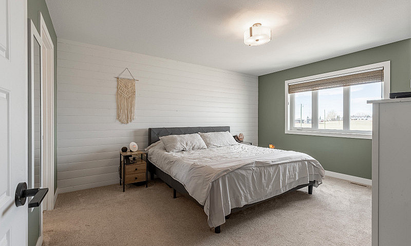 Just Listed + Open H...