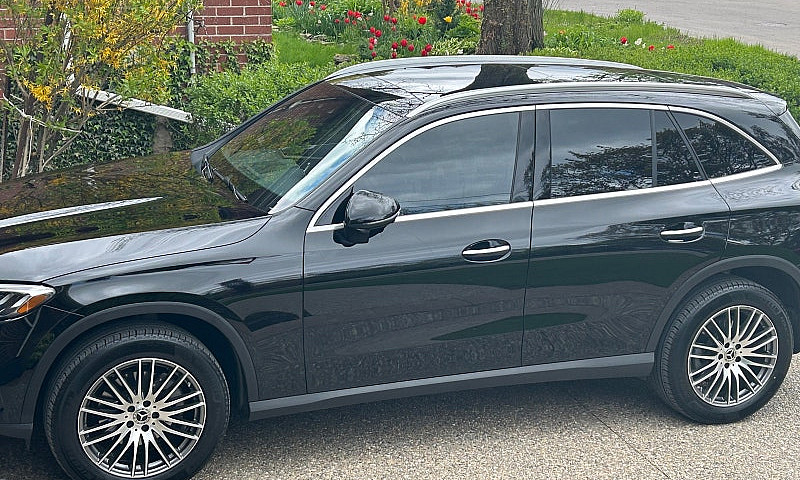 Mercedes-Benz Glc300...