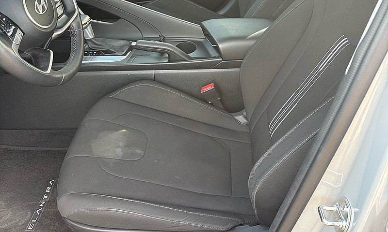 2024 Hyundai Elantra...