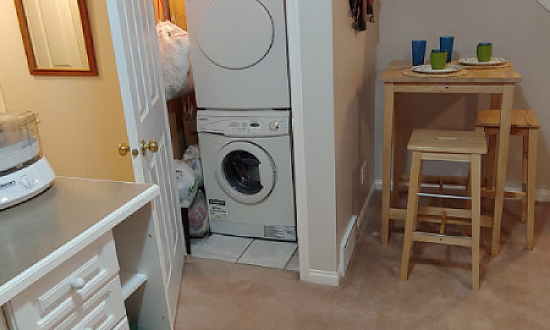Basement For Rent...
