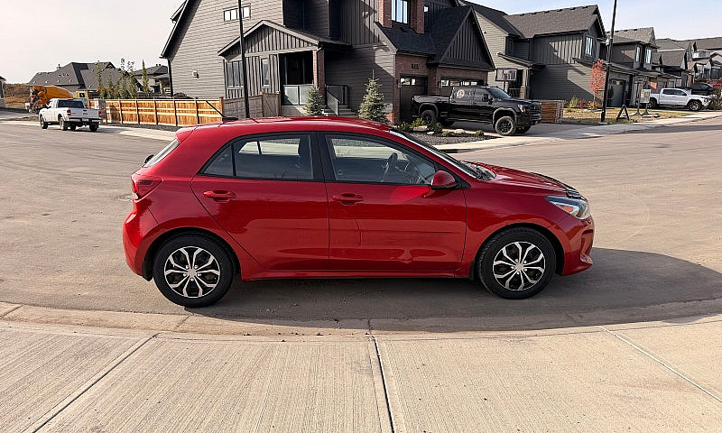 2018 Kia Rio – Activ...