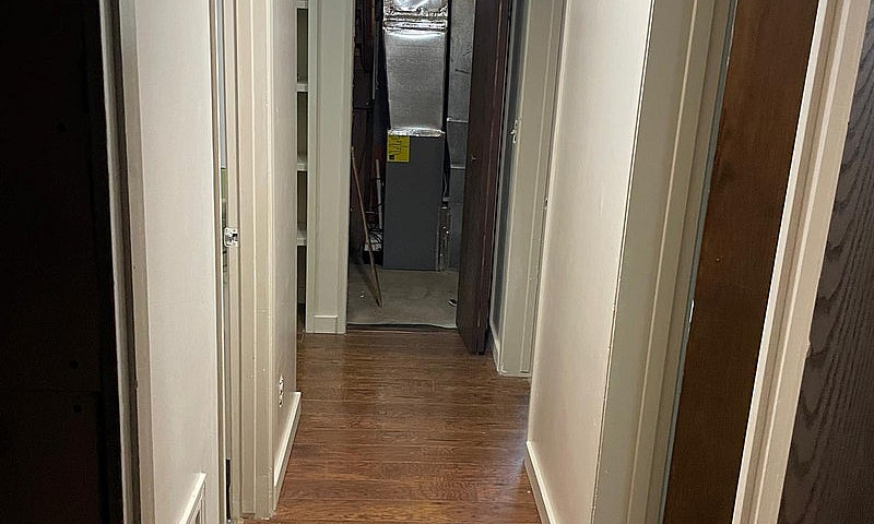 Cozy 2 Bedroom Apart...