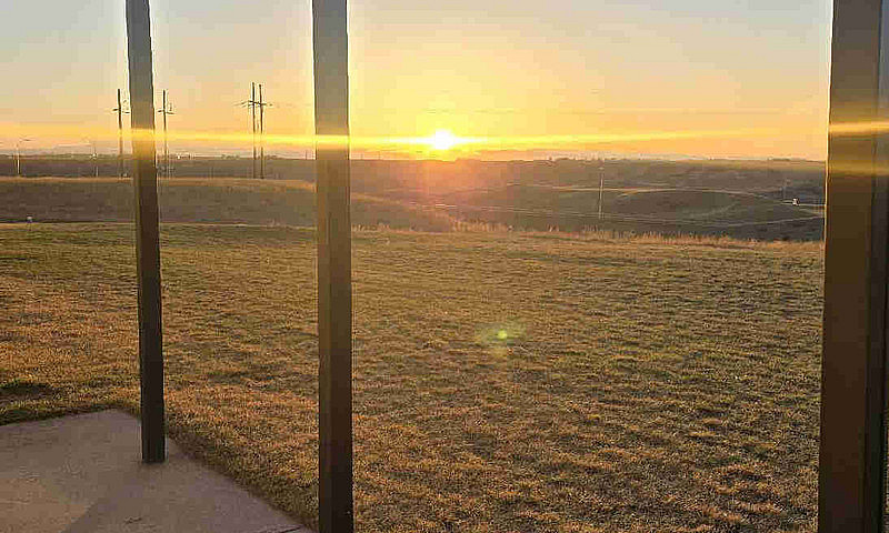 2 Bedroom, Coulee Vi...