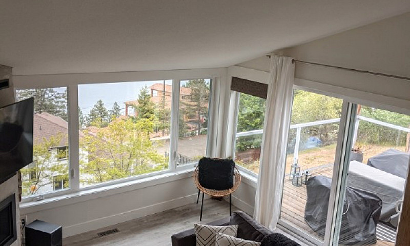 Lakeview Peachland H...