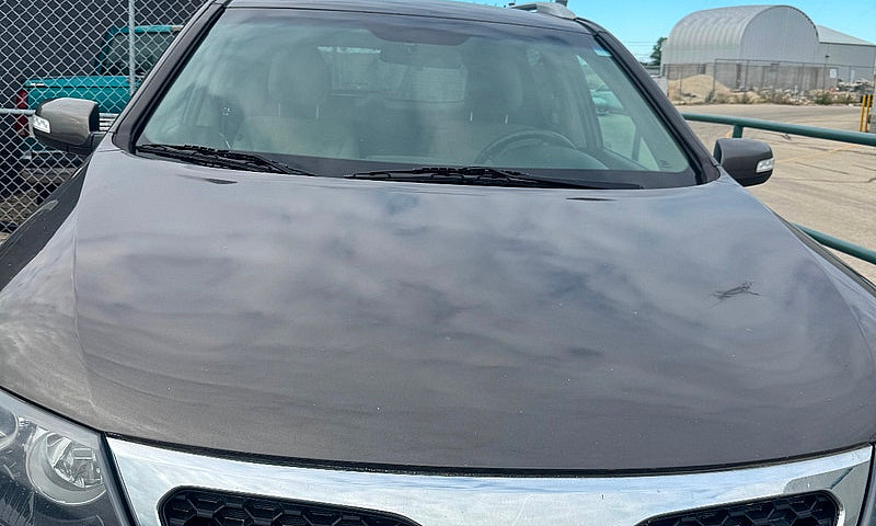 2012 Kia Sorento – 1...