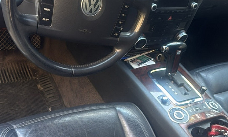 2004 Vw Touareg V6 A...
