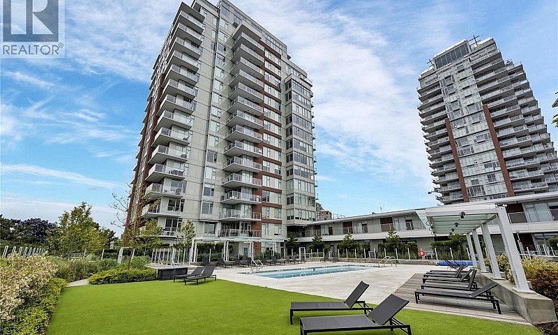 Modern One Bedroom C...