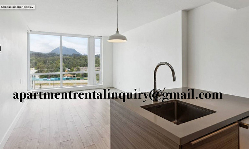 Luxury 1 Bedroom Con...