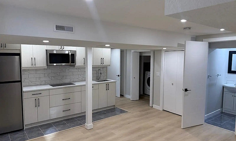 1 Bedroom Apartment...