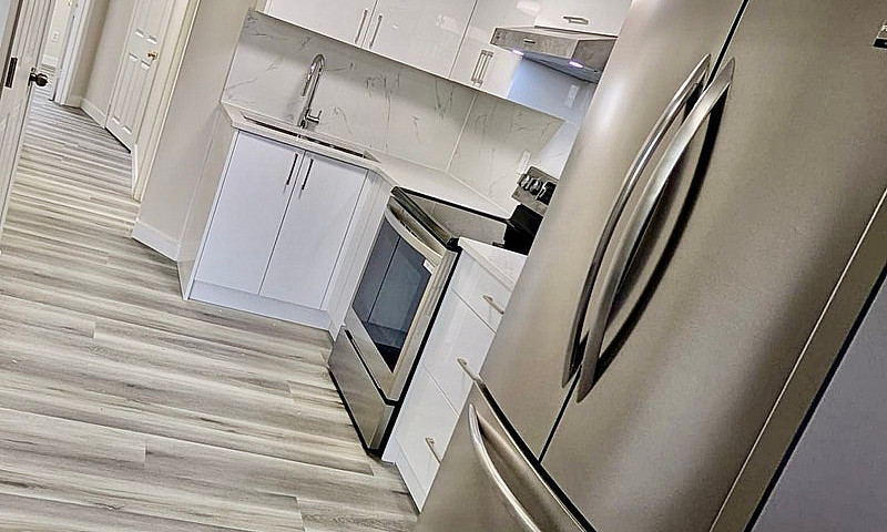 Brand New 2 Bedroom ...