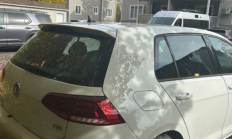 Volkswagen Golf Comf...