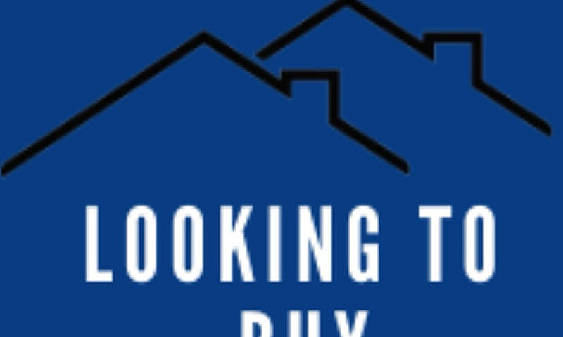 Looking To Purchase ...