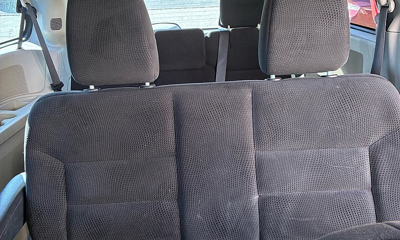 Dodge Grand Caravan ...