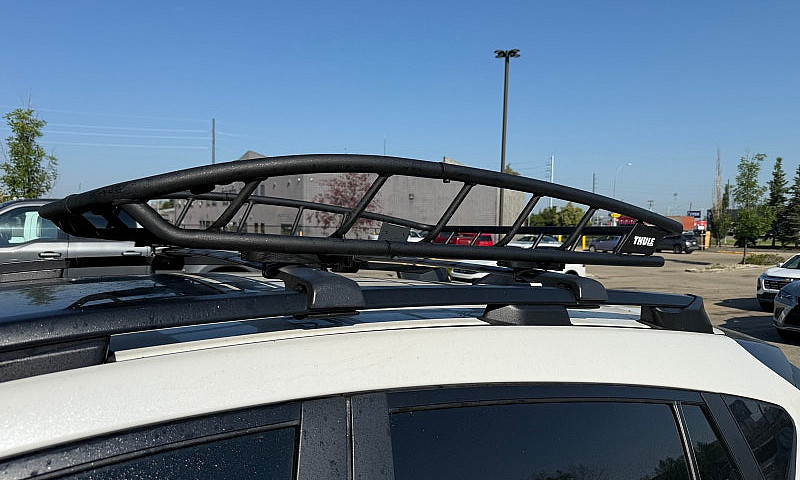 Thule Canyon Xt 859X...