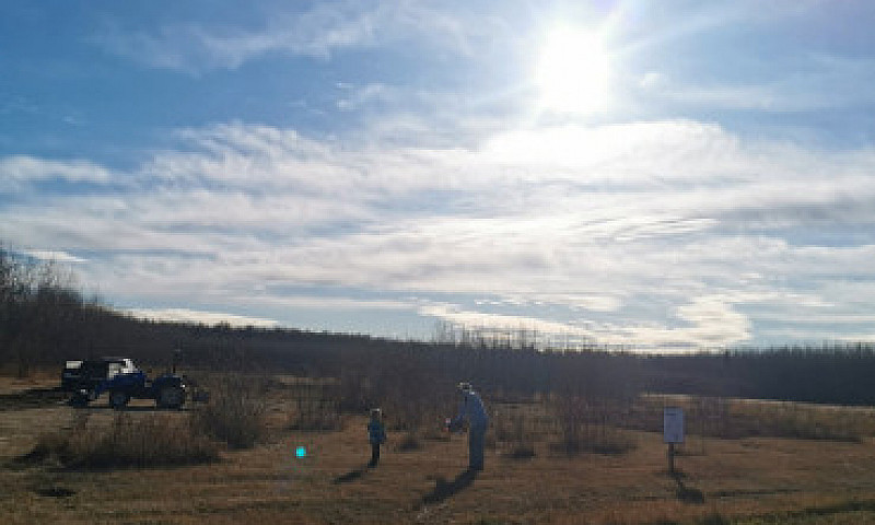 Acreage For Sale...
