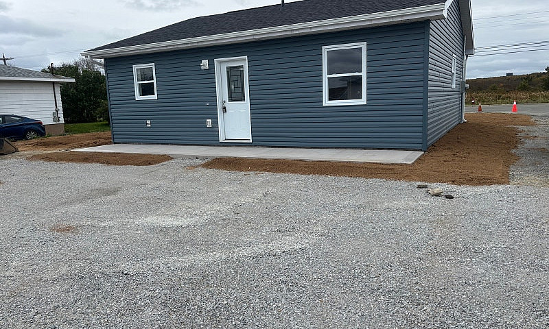 New Construction Hom...