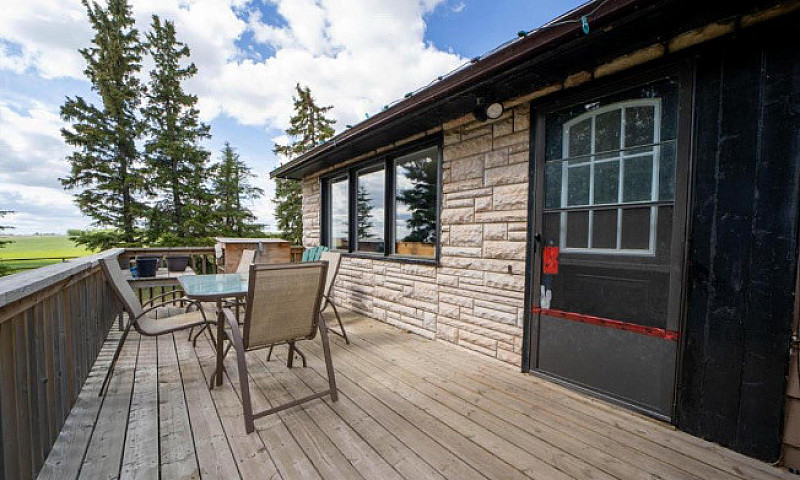 Acreage For Sale...