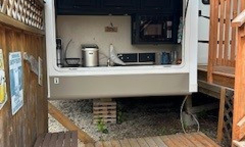 65 Torch Light Rv Pa...