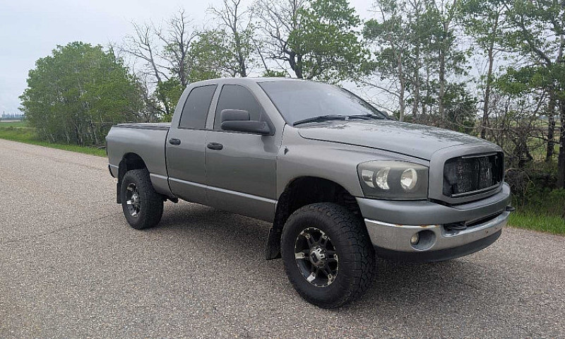 2007 Dodge Ram 3500 ...
