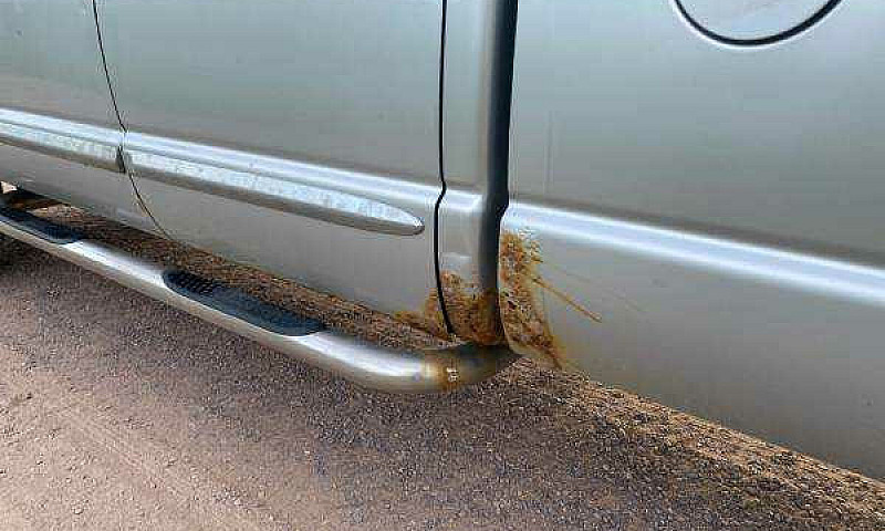 2008 Dodge Ram 2500H...