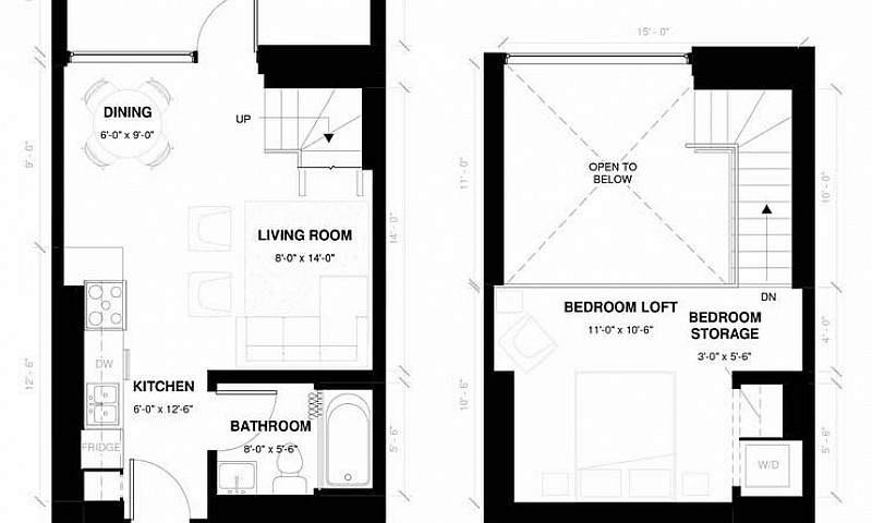 Move In Asap! Downto...