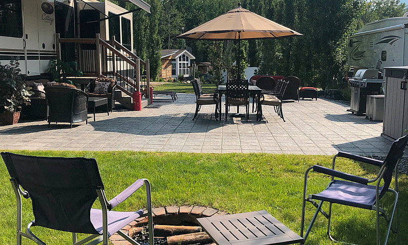 Wabamun Lake Rv Lot ...
