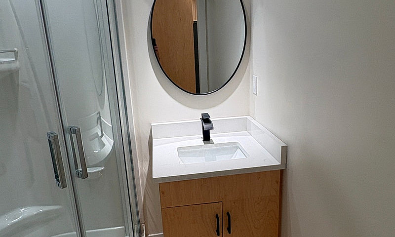 2 Br Basement Suite ...