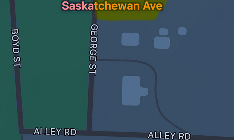 100X125’ Property We...