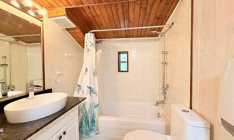 Chalet - Roulotte ...