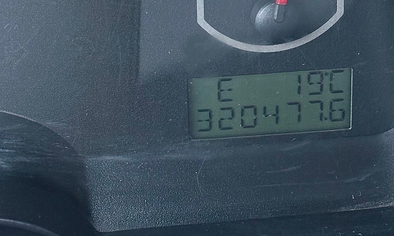 2007 Ford F150...