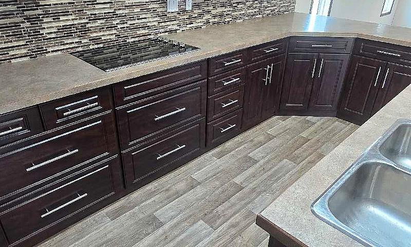 2016 Modular Home To...