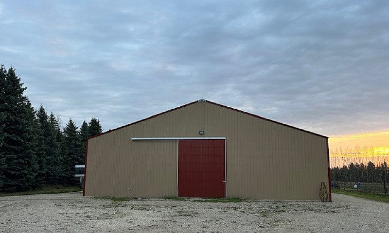 14.63 Acres For Sale...