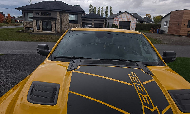 Dodge Rame Éditions ...