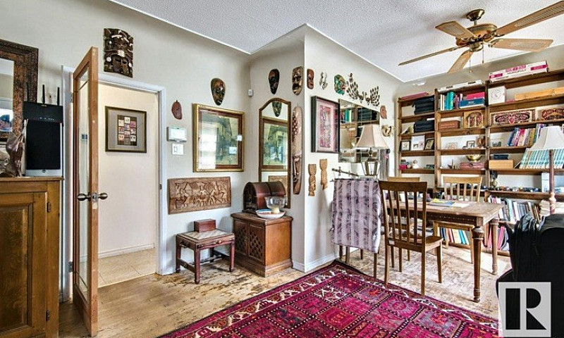 Home For Sale...