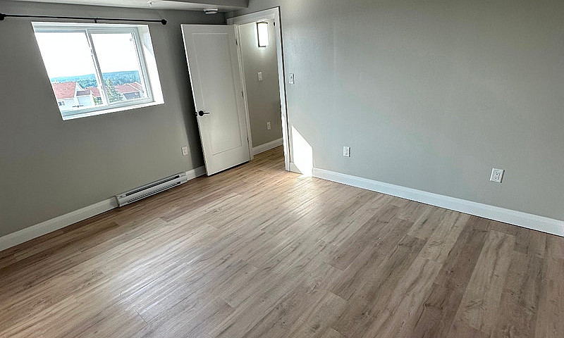 Brand New Two Bedroo...