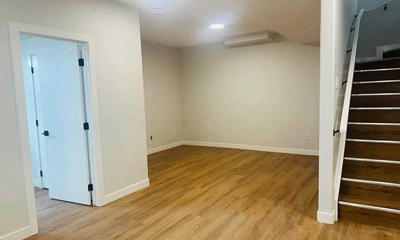 Basement For Rent...