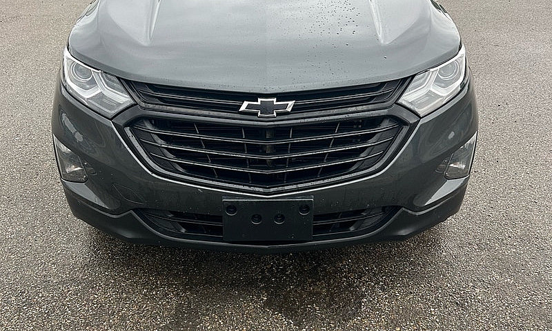 2021 Chevrolet Equin...