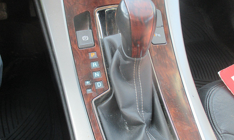 2011 Buick Lacrosse ...