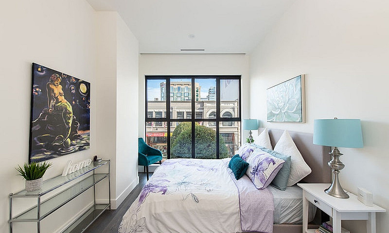 Luxury 1 Bedroom & D...