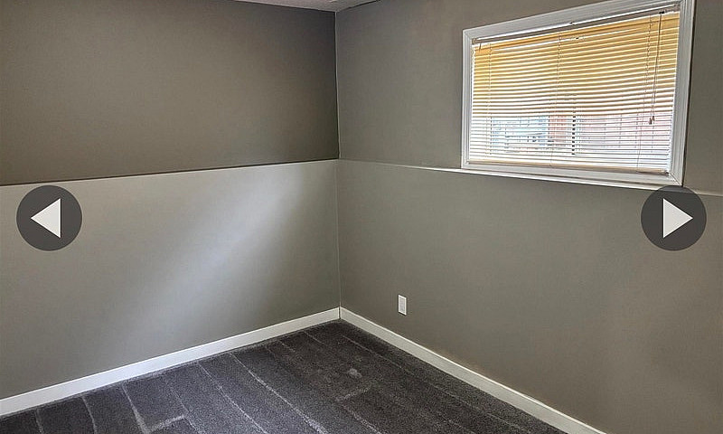 Basement For Rent...