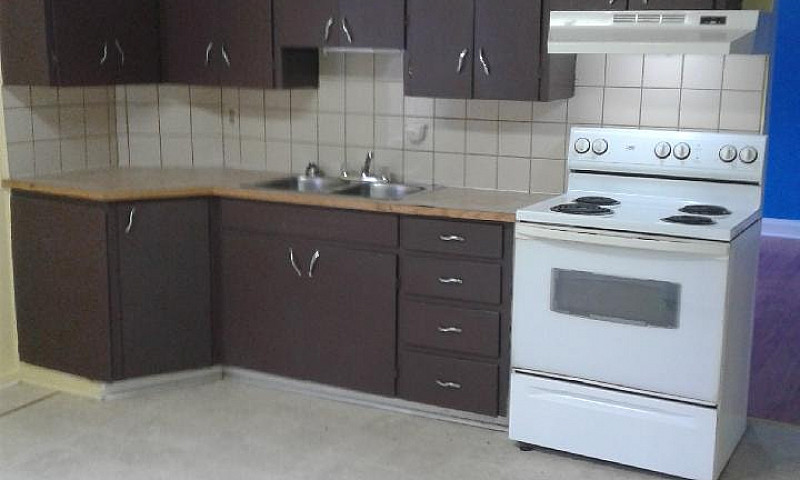 2 Bedroom Apt...