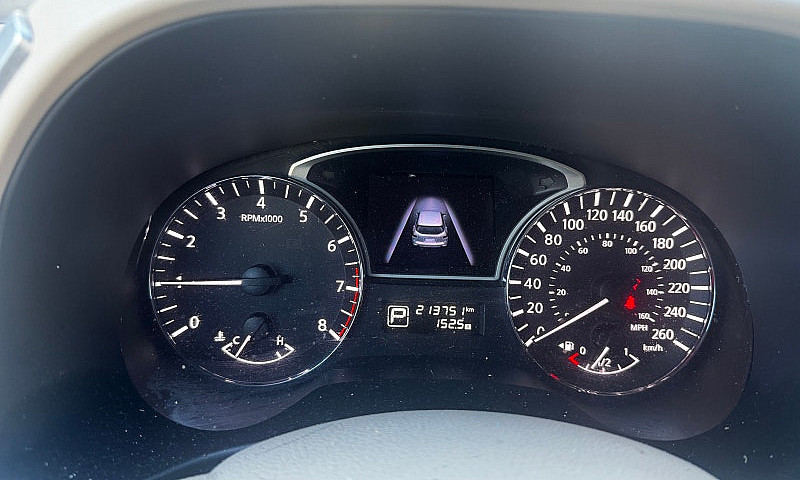 2014 Nissan Pathfind...