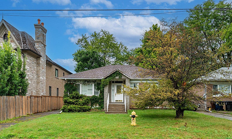 4-Bed Basement @Yong...